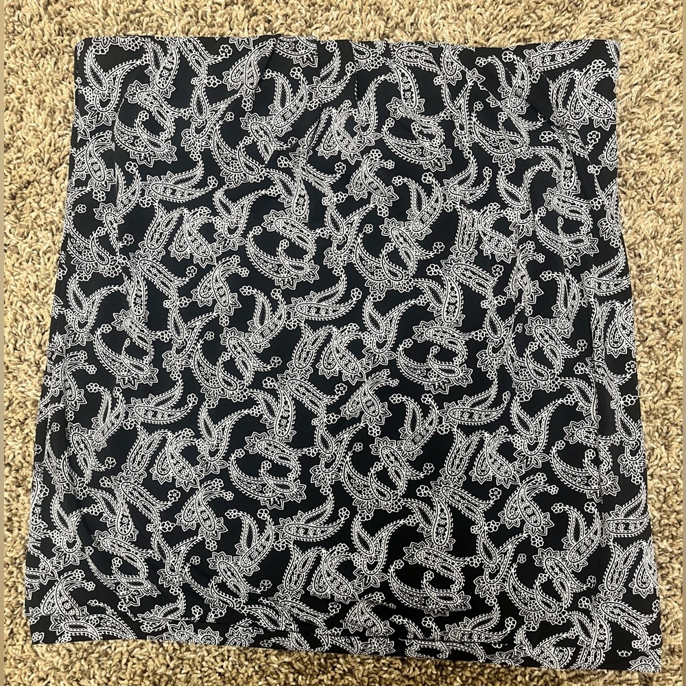 NWT The Limited tube top size S